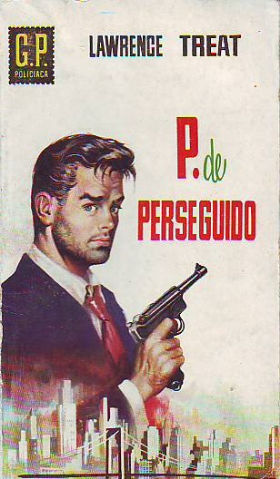 P. DE PERSEGUIDO.