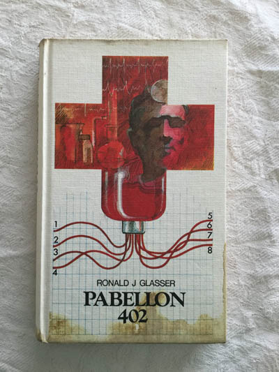 Pabellón 402