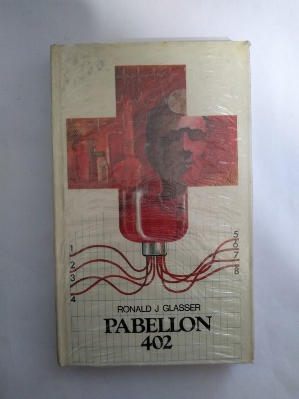 Pabellon 402