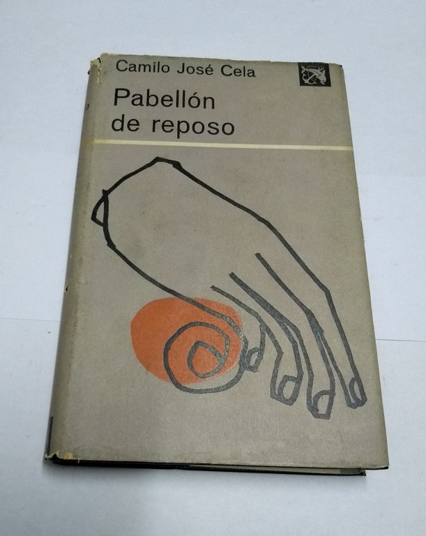 Pabellón de reposo