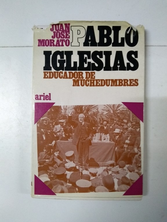 Pablo Iglesias