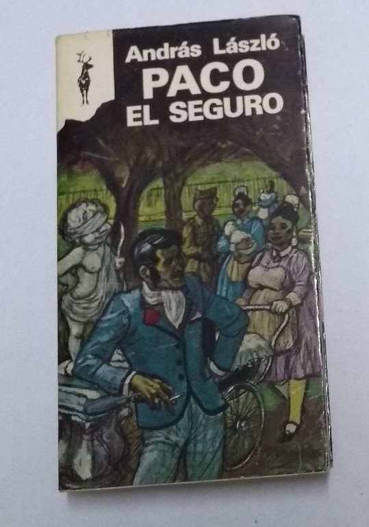 Paco, el seguro