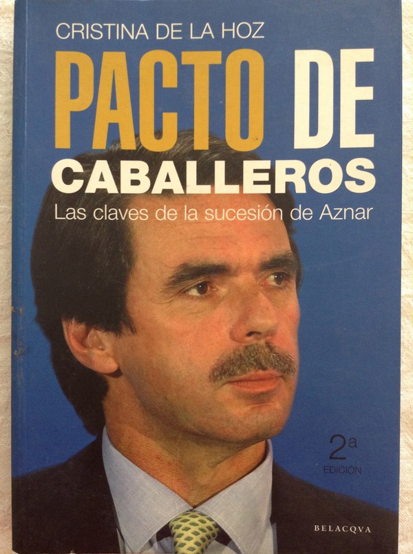 Pacto de caballeros