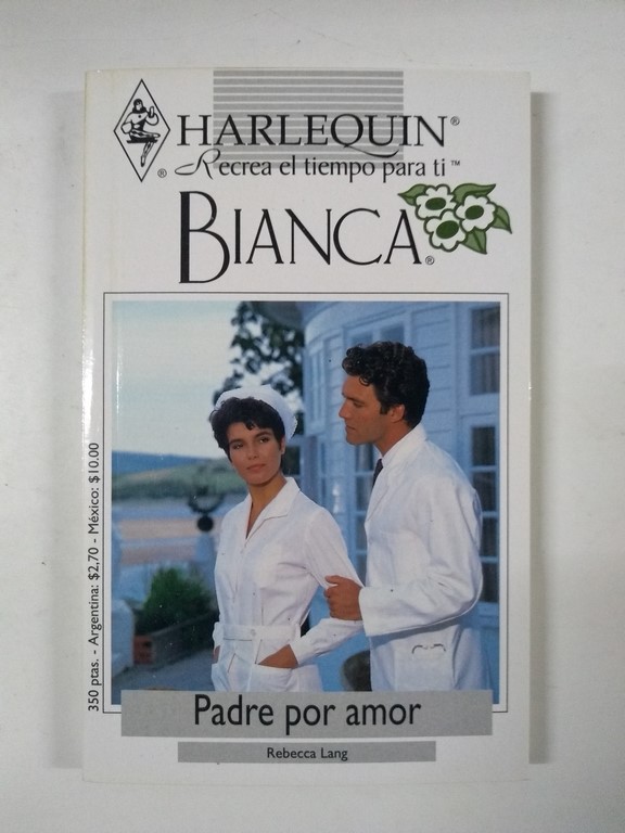 Padre por amor
