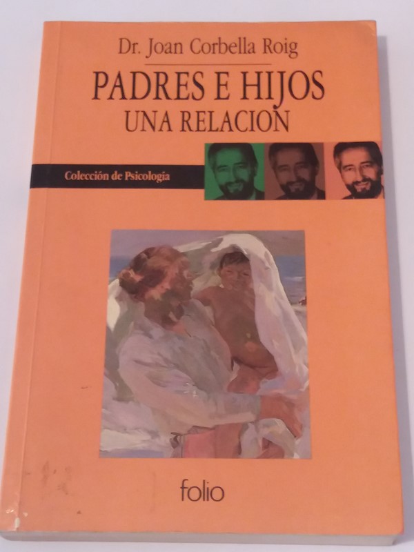 Padres e hijos. Una relacion