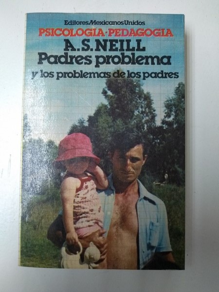 Padres problema y los problemas de los padres