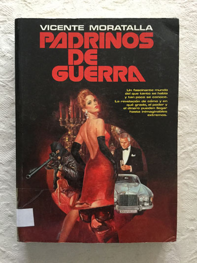 Padrinos de guerra