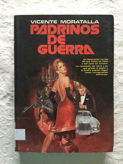 Padrinos de guerra