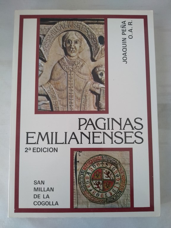 Paginas Emilianenses