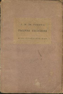 PAGINAS ESCOGIDAS.