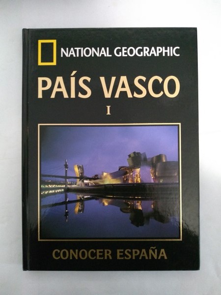 Pais Vasco, I. Conocer España