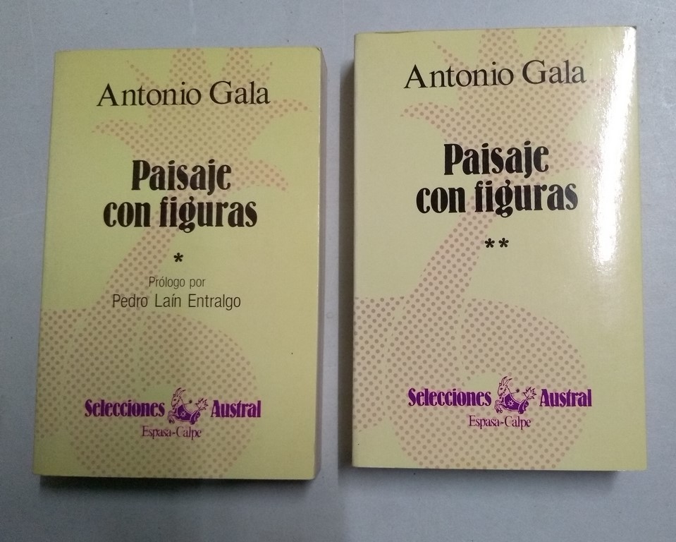 Paisaje con figuras,