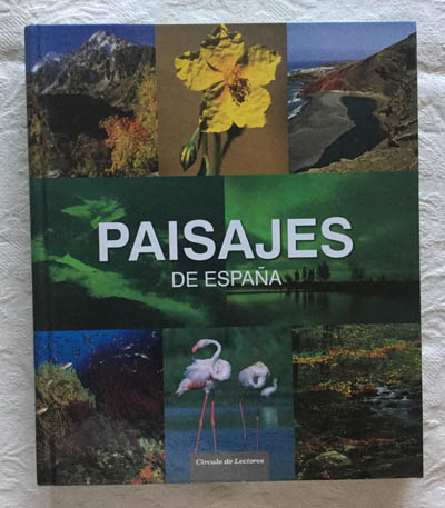 Paisajes de España