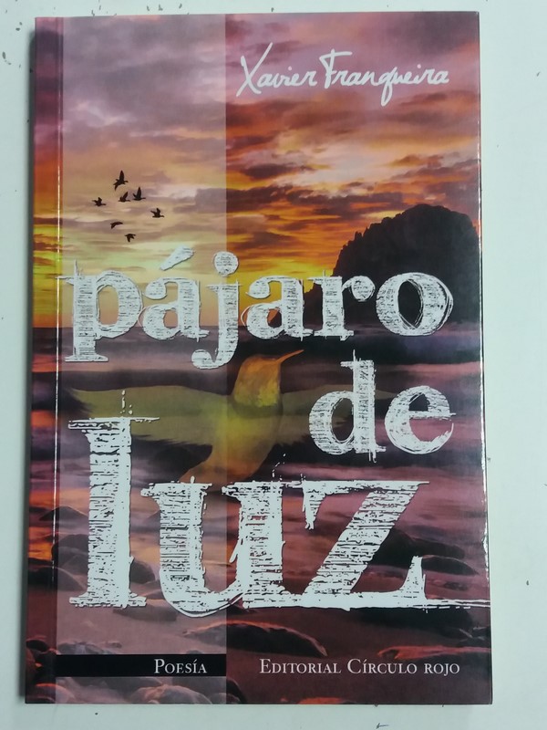 Pájaro de Luz