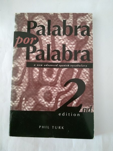Palabra por palabra