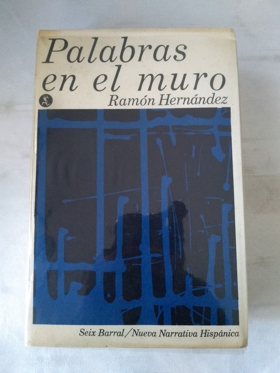 Palabras en el muro