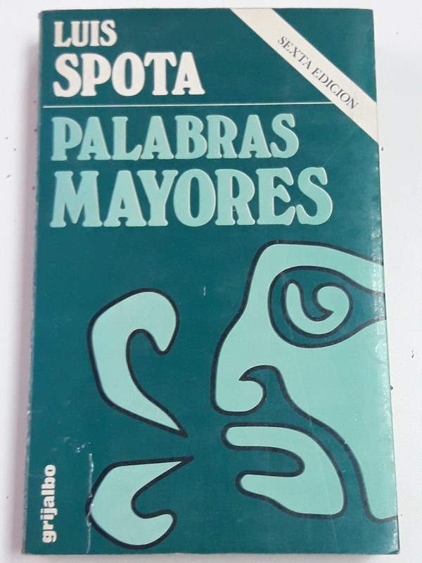 Palabras Mayores