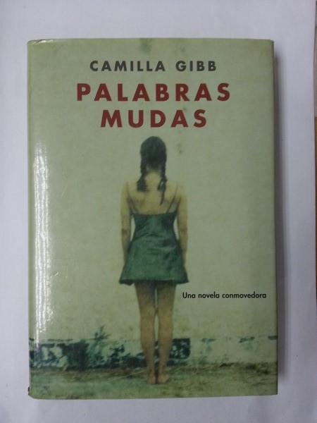 Palabras mudas