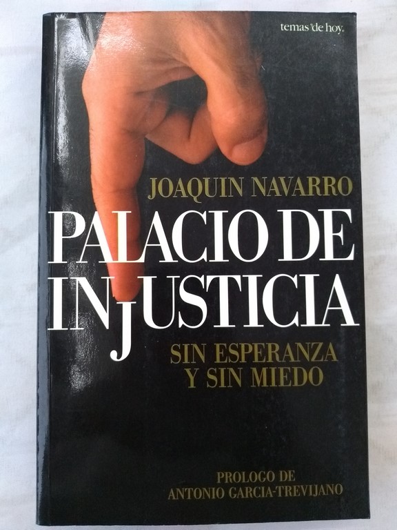 Palacio de injusticia