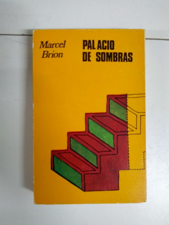 Palacio de sombras