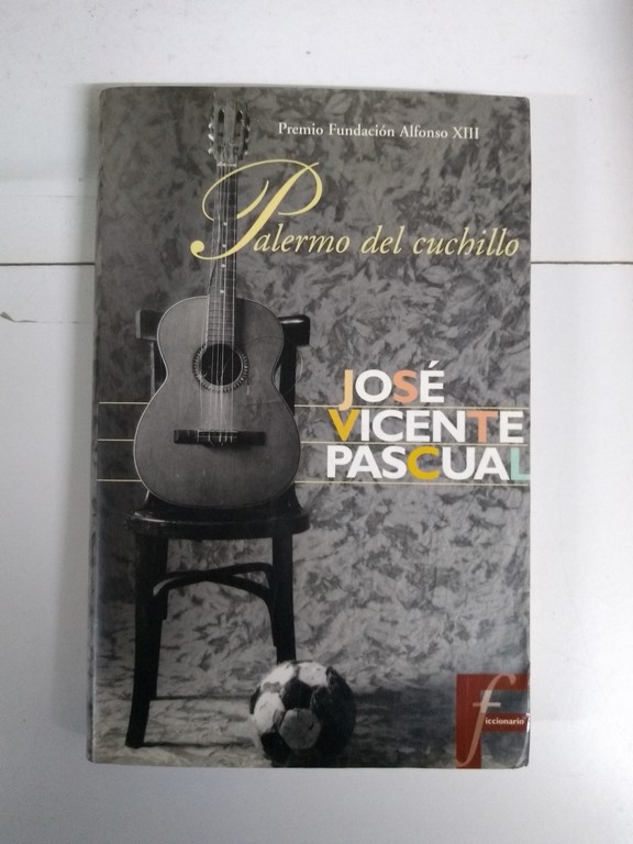 Palermo del cuchillo