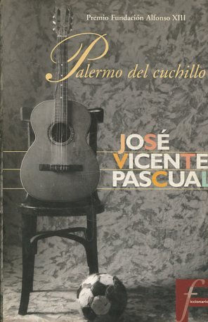 PALERMO DEL CUCHILLO.