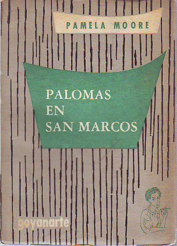 PALOMAS EN SAN MARCOS.
