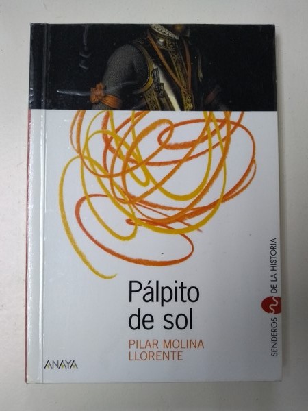 Palpito de sol