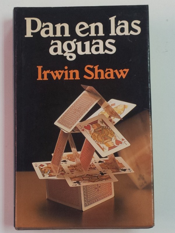 Pan en las aguas