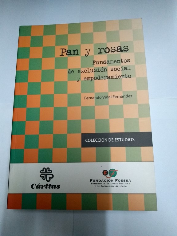 Pan y rosas