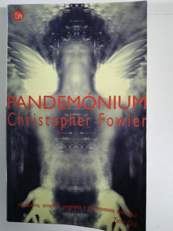 Pandemónium