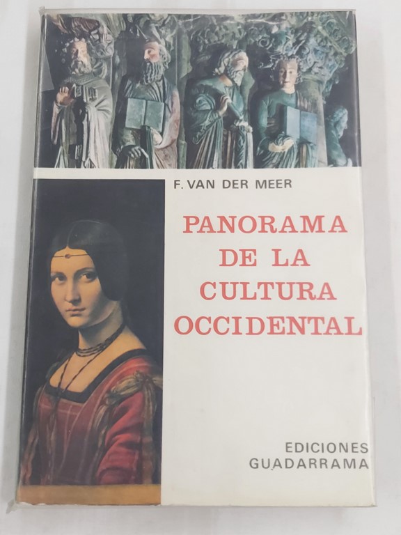 Panorama de la cultura occidental