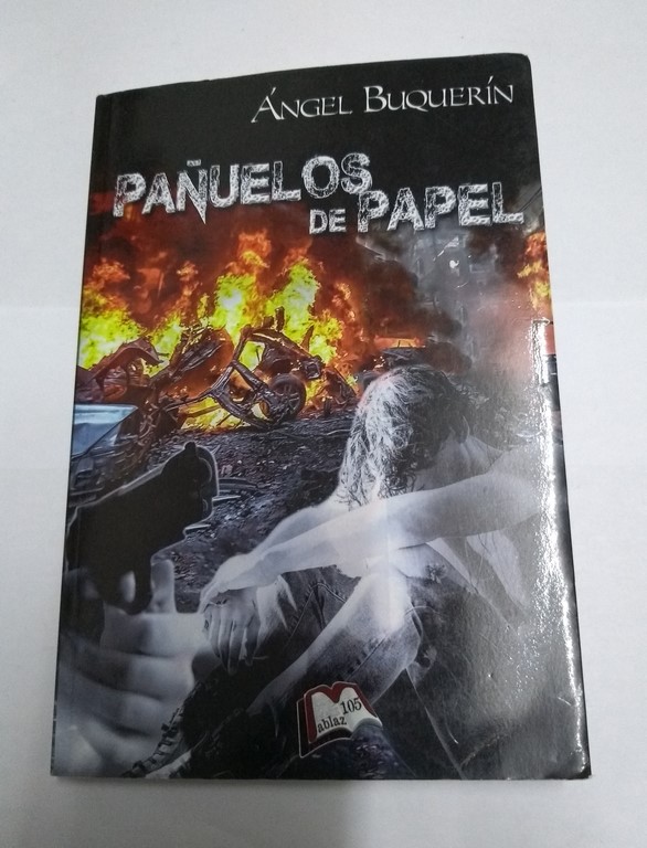 Pañuelos de papel