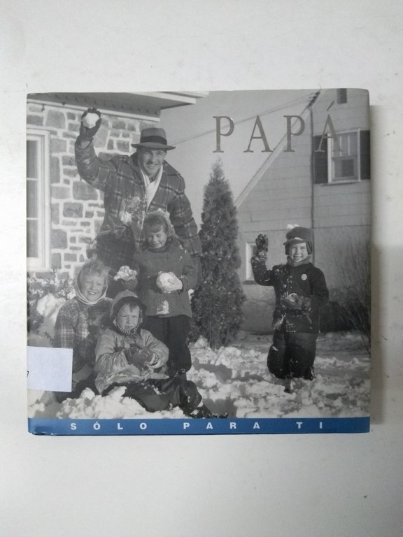 Papá