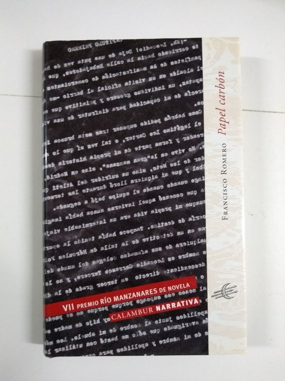 Papel carbón