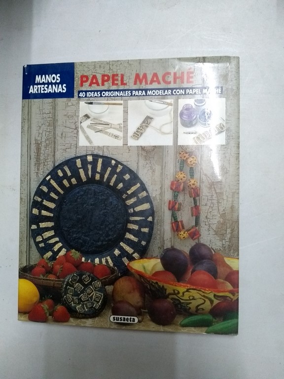 Papel maché