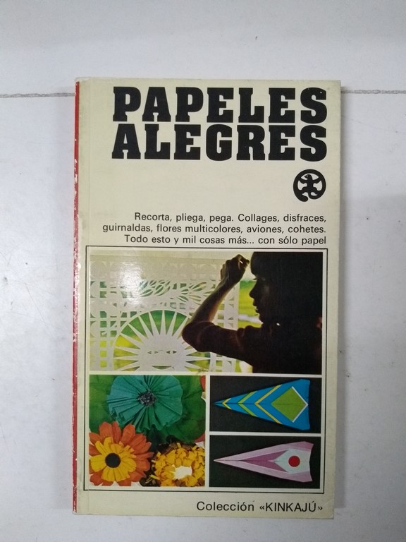 Papeles alegres