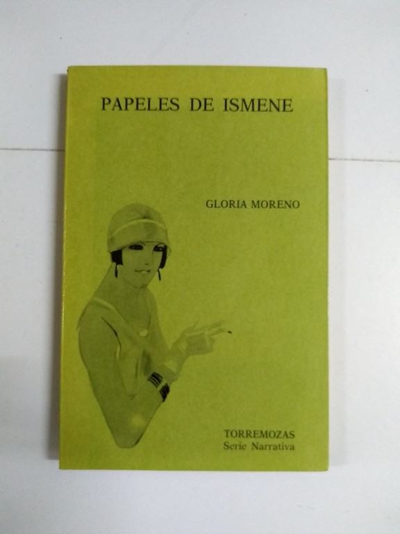 Papeles de Ismene