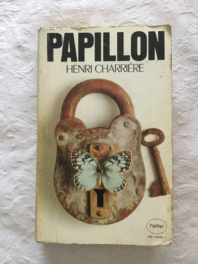 Papillon