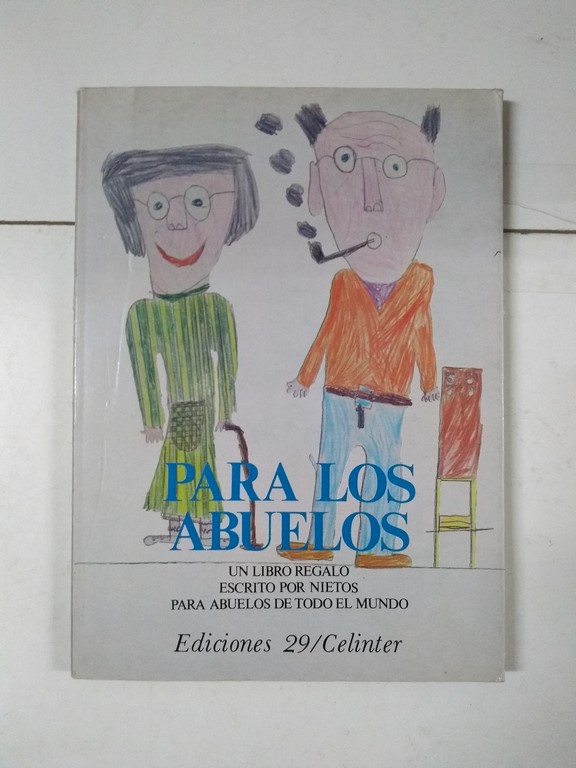 Para los abuelos