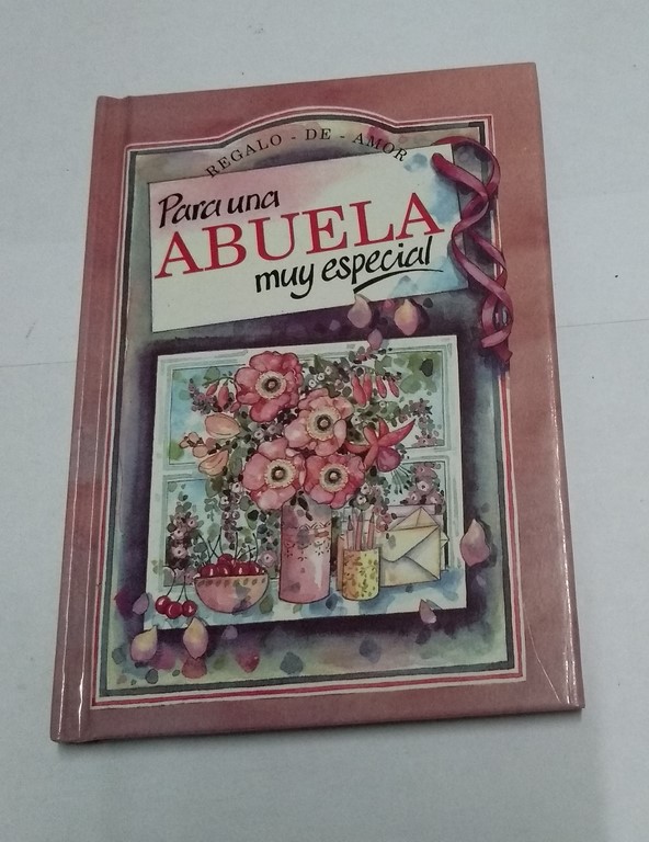 Para una abuela muy especial