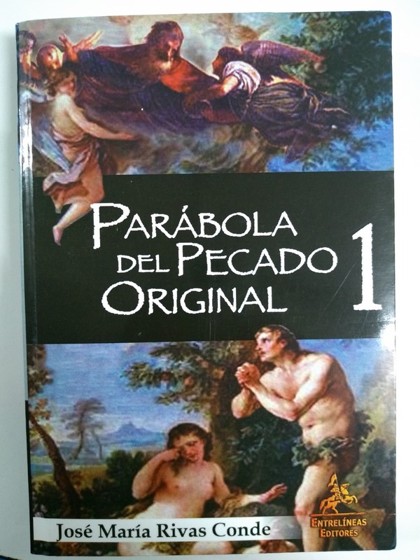 Parábola del pecado original, 1