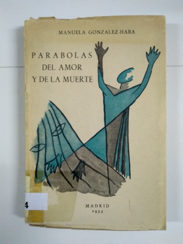 Parábolas del amor y de la muerte