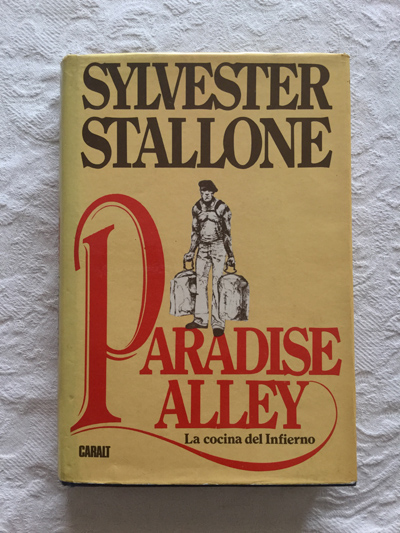 Paradise Alley
