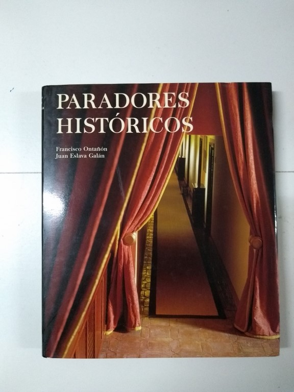 Paradores Históricos