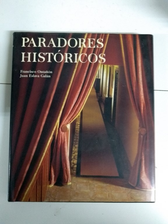 Paradores Históricos