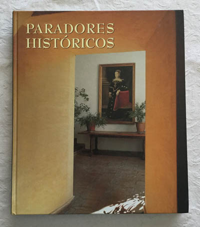 Paradores históricos