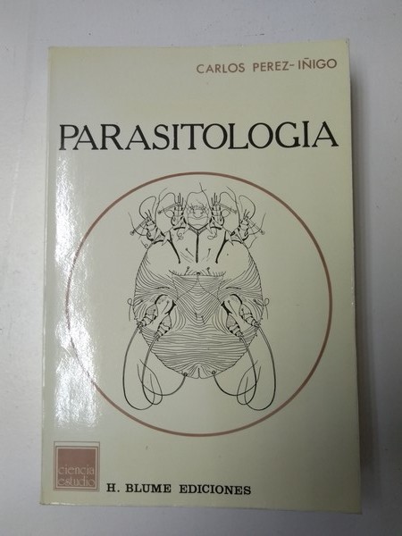 Parasitologia