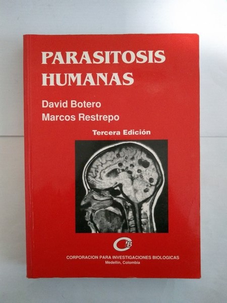 Parasitosis humanas