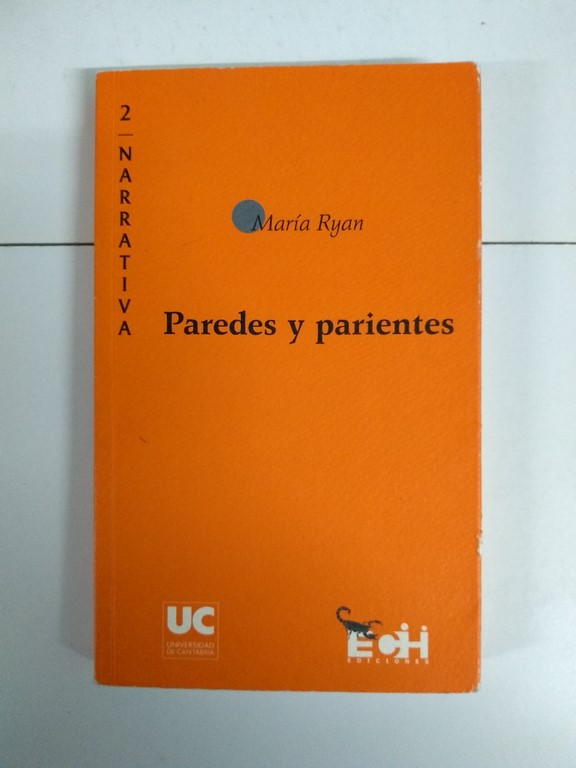 Paredes y parientes